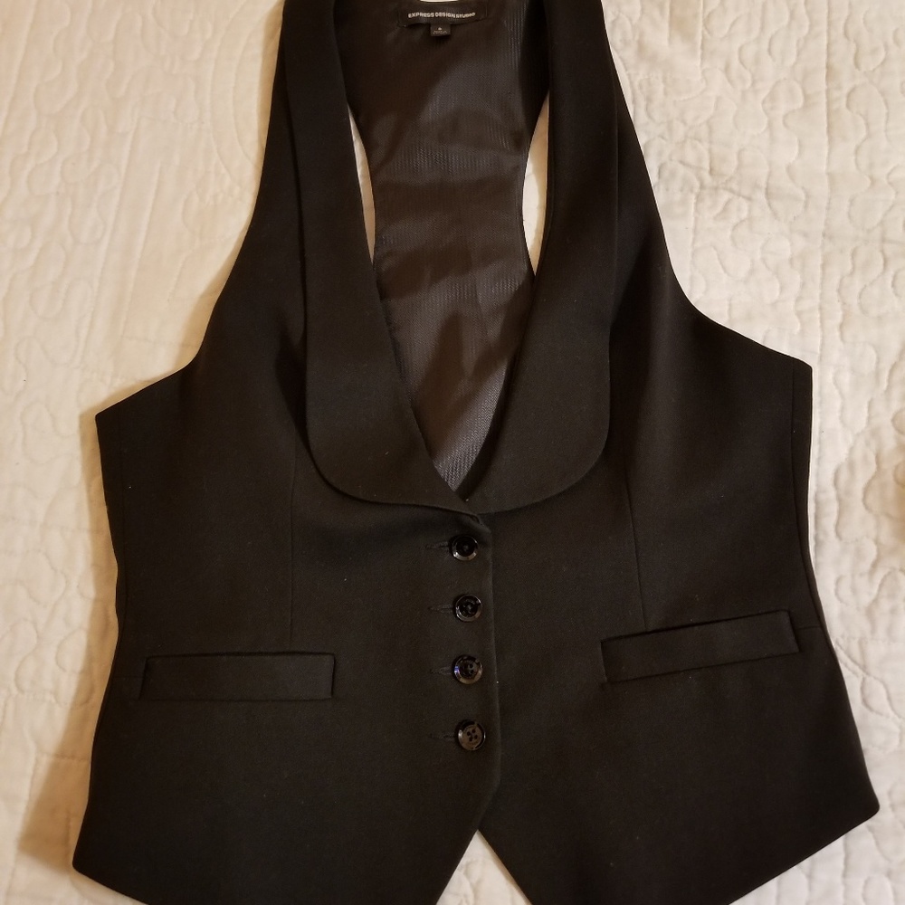 Vest